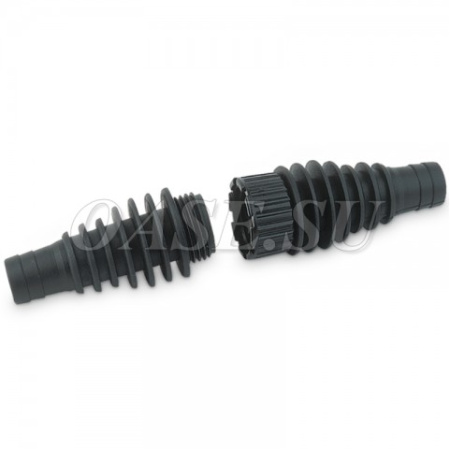 Универсальное шланговое соединение 1/2"