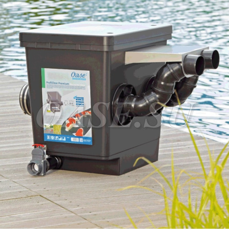 Модуль с подвижным слоем PrifiClear Premium