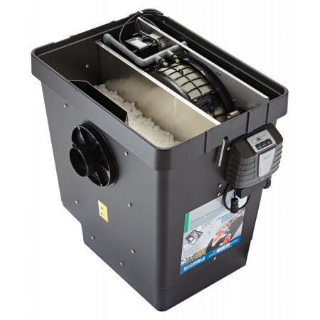 Модуль с барабанным фильтром (напорная система) ProfiClear Premium Compact