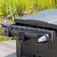 Ультрафиолетовые лампы Vitronic 55W (на 60 м³)