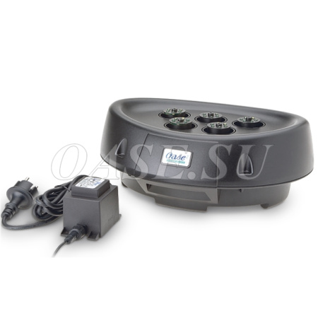 Фонтанная установка Water Starlet