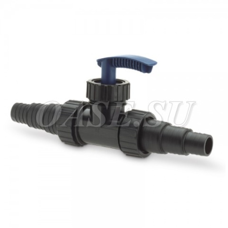 Регулятор подачи воды 1 1/2"