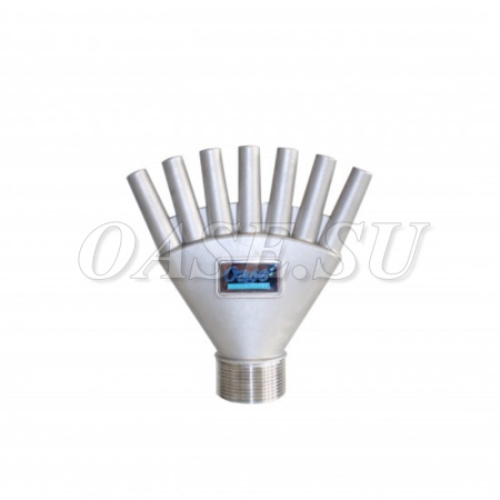 Фонтанная насадка Finger Nozzle 7-15 E