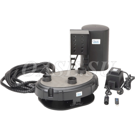 Фонтанная установка Water Trio