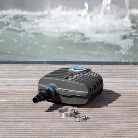 Aquamax Eco Classic 8500