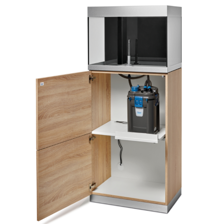 Аквариум HighLine 175 литров (Дуб)