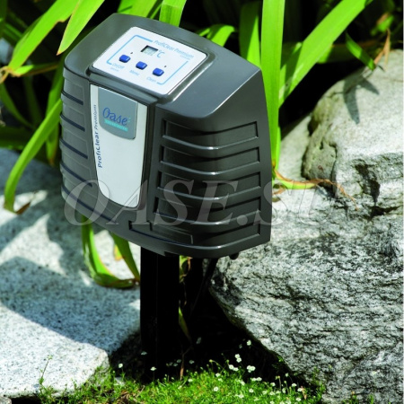 Модуль с барабанным фильтром (напорная система) ProfiClear Premium