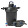 Комплект системы фильтрации FiltoClear Set 16000 (на 16 м³)