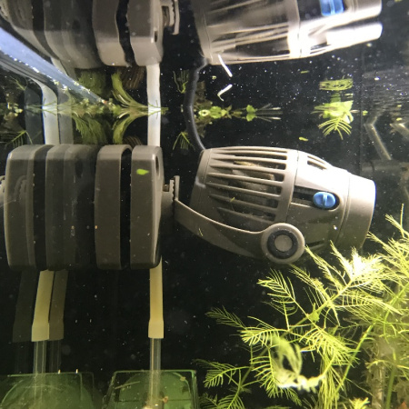 Насос для создания движения воды StreamMax Premium 2000