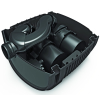 AquaMax Twin 20000
