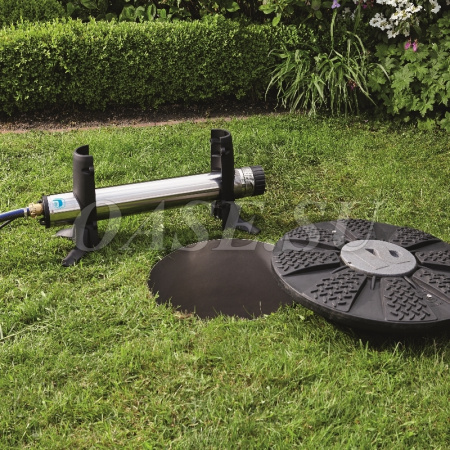 Глубинный насос ProMax Pressure 6000/8