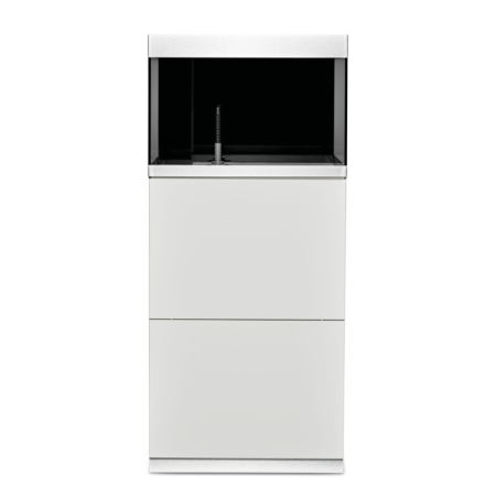 Аквариум HighLine 175 литров (белый)