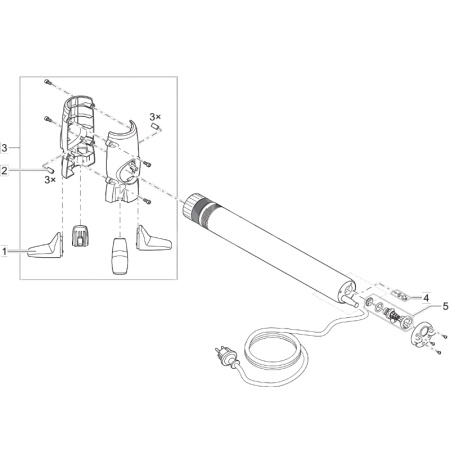 Глубинный насос ProMax Pressure 6000/8