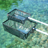 Сачок для водорослей большой Algae net large