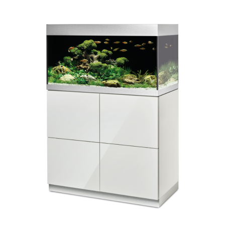 Аквариум HighLine 200 литров (белый)