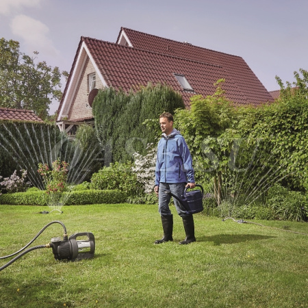 Садовые насосы (ирригационные) ProMax Garden 5000