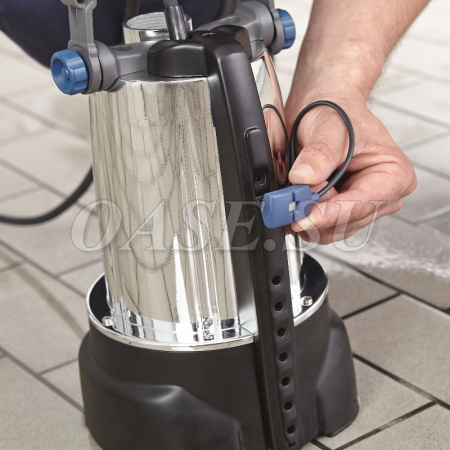 Насос для чистой воды ProMax ClearDrain 14000