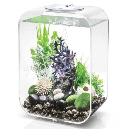 Biorb LIFE 45 литров, прозрачный, MCR