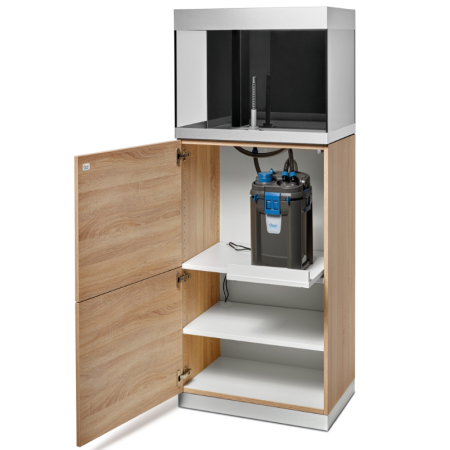 Аквариум HighLine 175 литров (Дуб)