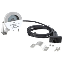 Подсветка светодиодная управляемая ProfiLux Basic LED XL W Spot /DMX/01