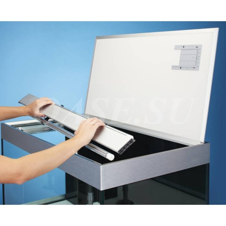 Аквариум HighLine 300 литров (белый)