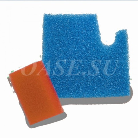 Комплект фильтровальных элементов для Filtral UVC 2500