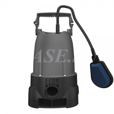 Насос для грязной воды ProMax MudDrain 6000