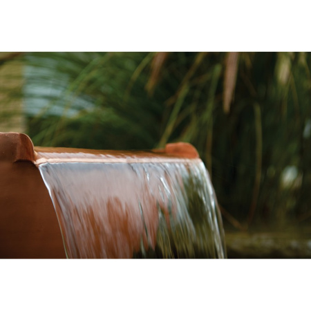 Квадратная медная чаша, Copper Bowl Square 50