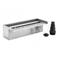 Излив для водопада Waterfall 30