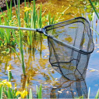Сачок для пруда большой Pond Net Large 4