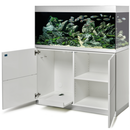 Аквариум HighLine 300 литров (белый)