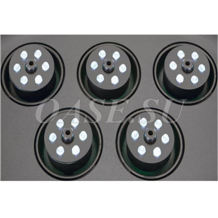 Фонтанная установка Water Starlet