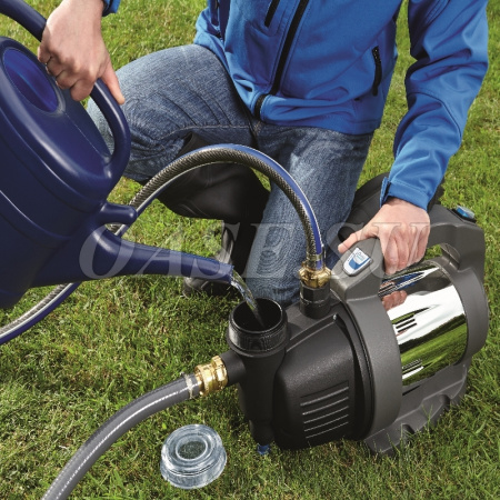 Садовые насосы (ирригационные) ProMax Garden 5000