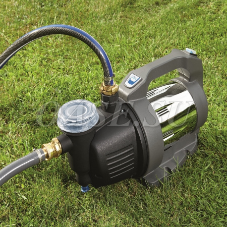 Садовые насосы (ирригационные) ProMax Garden 5000