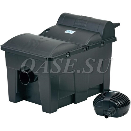 Комплект системы фильтрации BioSmart Set 14000 (на 14 м³)