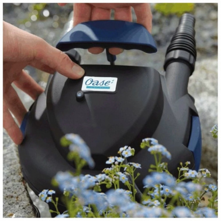 Комплект системы фильтрации Bio Press Set 10000 (на 10 м³)