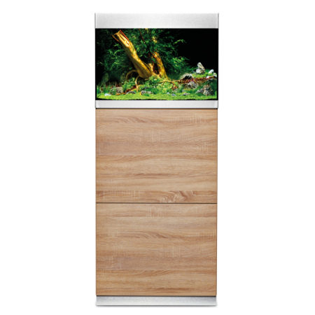 Аквариум HighLine 175 литров (Дуб)
