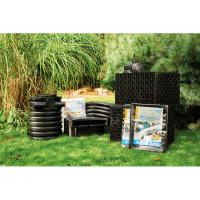 Комплект для создания ручья, Watercourse Base Set 35000