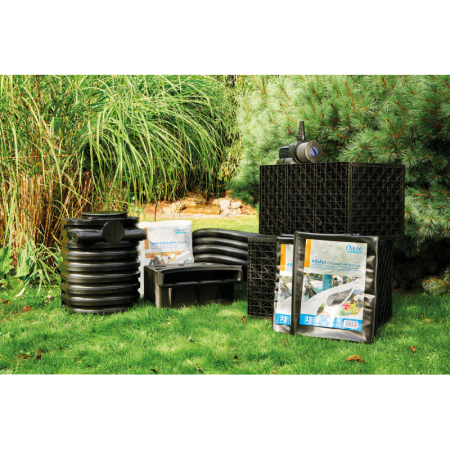 Комплект для создания ручья, Watercourse Base Set 22500