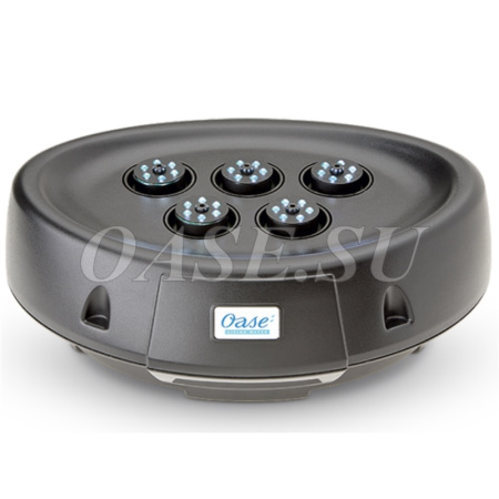 Фонтанная установка Water Starlet