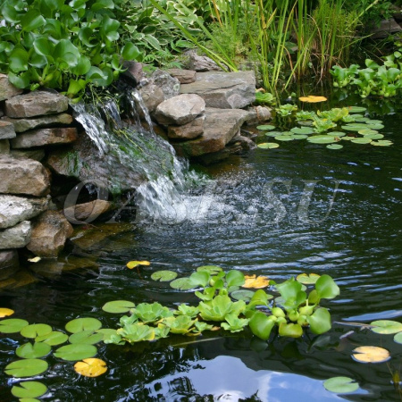 Комплект системы фильтрации FiltoClear Set 20000 (на 20 м³)