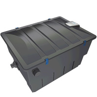 Фильтр для пруда BioTec Screen Matic² 90000 (на 90 м³)