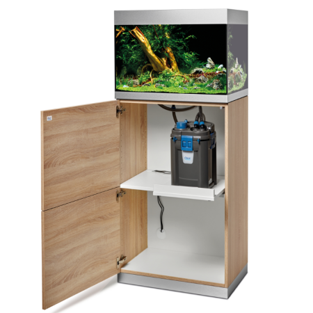 Аквариум HighLine 175 литров (Дуб)