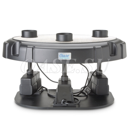 Фонтанная установка Water Trio