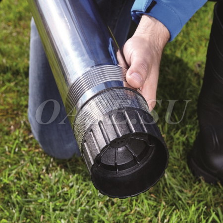 Глубинный насос ProMax Pressure Well 6000/8