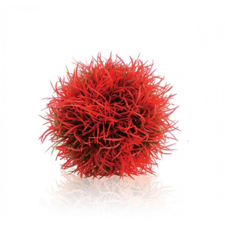 Шар Aquatic красный (Aquatic colour ball red)