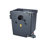 Модуль с барабанным фильтром (напорная система) ProfiClear Premium Compact