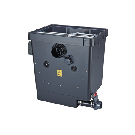 Модуль с барабанным фильтром (напорная система) ProfiClear Premium Compact