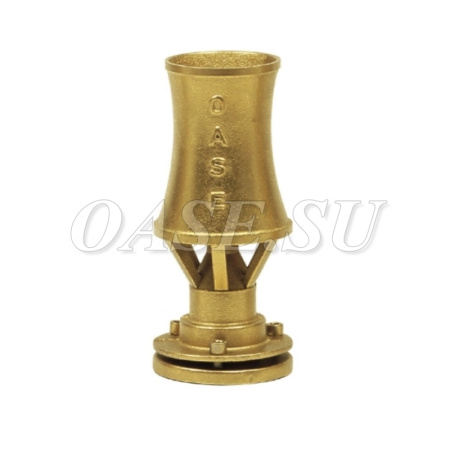 Фонтанная насадка Cascade 90 T