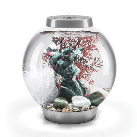 Biorb CLASSIC 15 литров, черный, LED